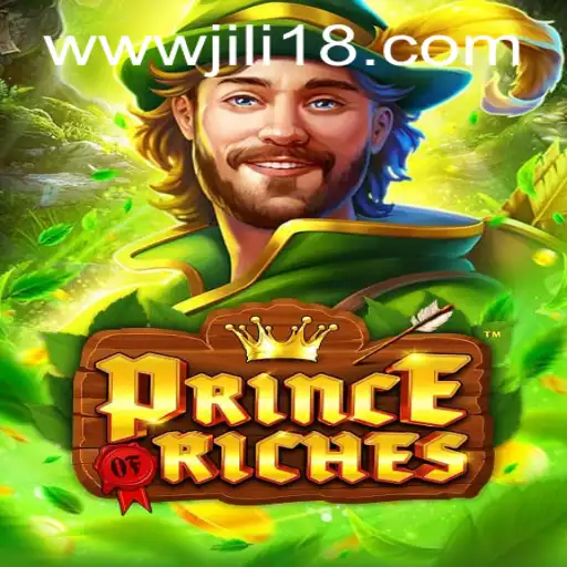 Prince of Riches Game Overview with JiLi18