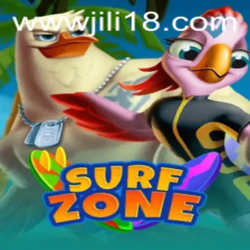 SurfZone: Riding the Waves with JiLi18