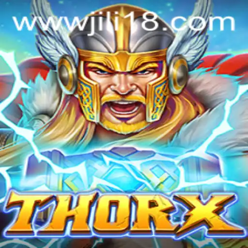 ThorX Game: A Journey into Norse Mythology