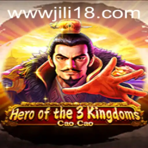 Heroofthe3KingdomsCaoCao: A Legendary Strategy Experience with JiLi18