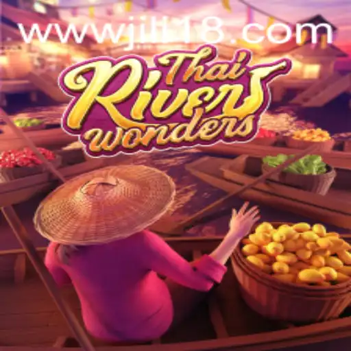ThaiRiverWonders: The Exciting World of Online Gaming