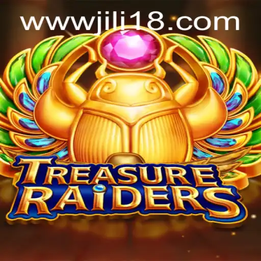 Unveiling the Mysteries of TREASURERAIDERS