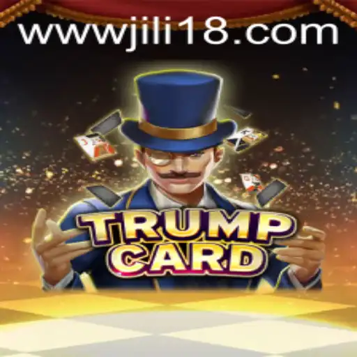 Discover the Thrills of TrumpCard: An Exciting Strategy Game
