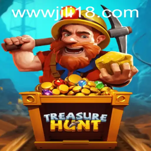 Unveiling TreasureHunt Adventure