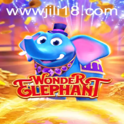 Exploring the Enchanting World of WonderElephant: A Comprehensive Guide with JiLi18