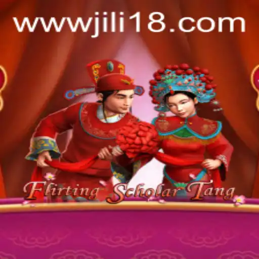 Flirting Scholar Tang and the Allure of JiLi18: A Fusion of Historical Gaming and Modern Trends