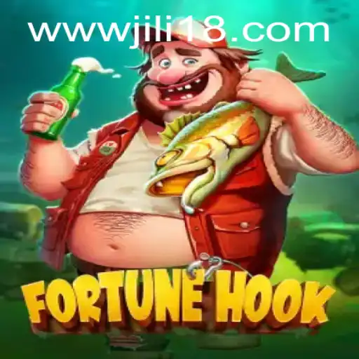 Unveiling FortuneHook: The Game that is Revolutionizing Entertainment