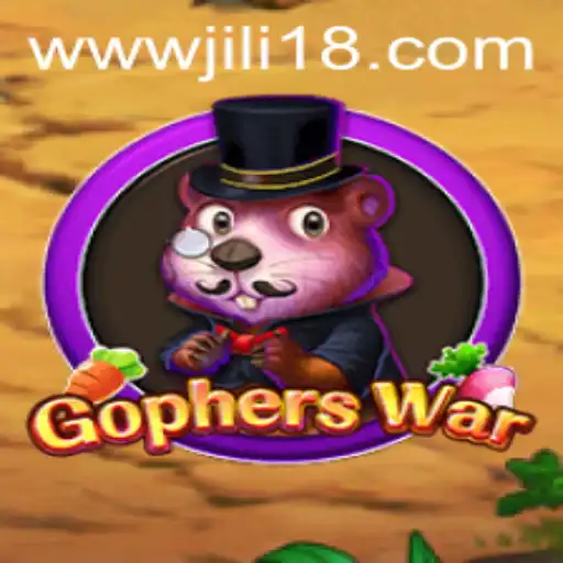 The Exciting World of GophersWar: Unveiling Strategies with JiLi18