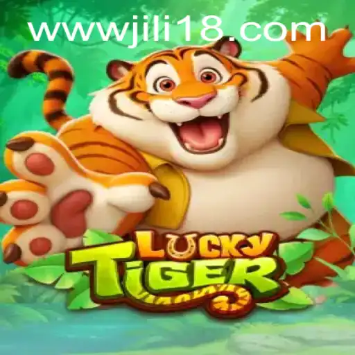 Unveiling LuckyTiger: A Comprehensive Game Guide
