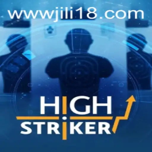 HighStriker: The Engaging Arcade Experience with JiLi18