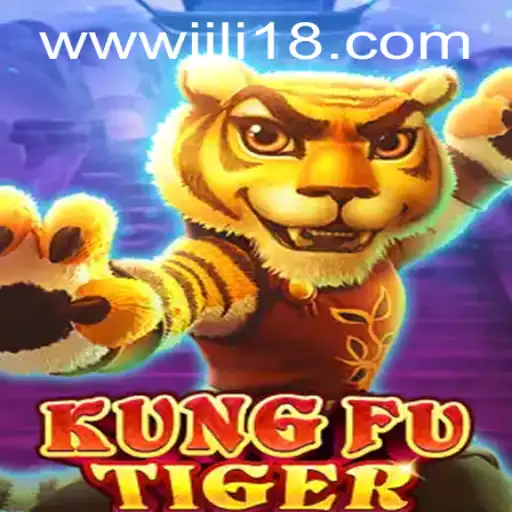 The Thrilling World of KungFuTiger