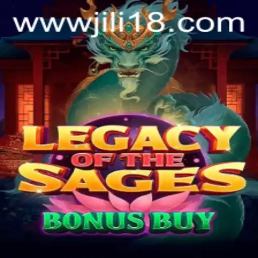 Exploring Legacy of the Sages Bonus Buy