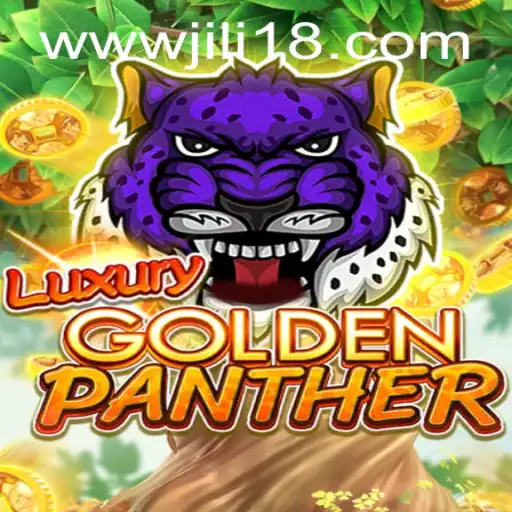 Luxury Golden Panther Game Review