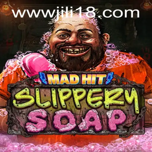 Discover MadHitSlipperySoap: A Unique Gaming Experience