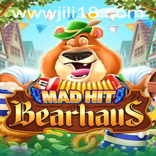MadHitBearhaus: A New Gaming Adventure