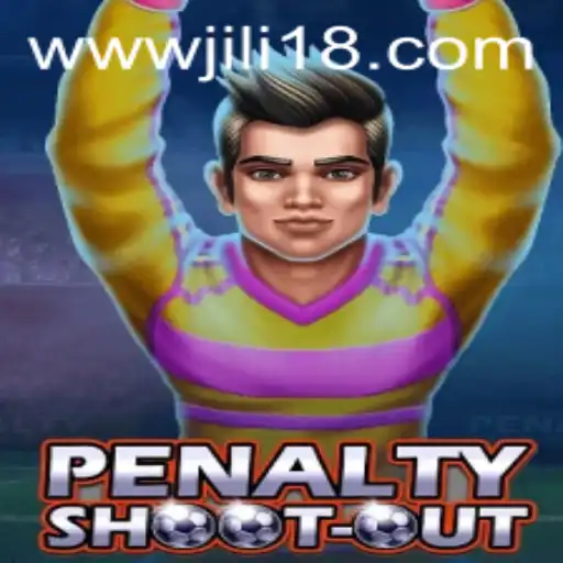 Master the Art of Penalty Shootouts with JiLi18