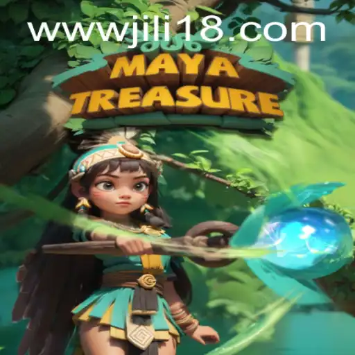 Unveiling the Mysteries of MayaTreasure: A Journey into Adventure