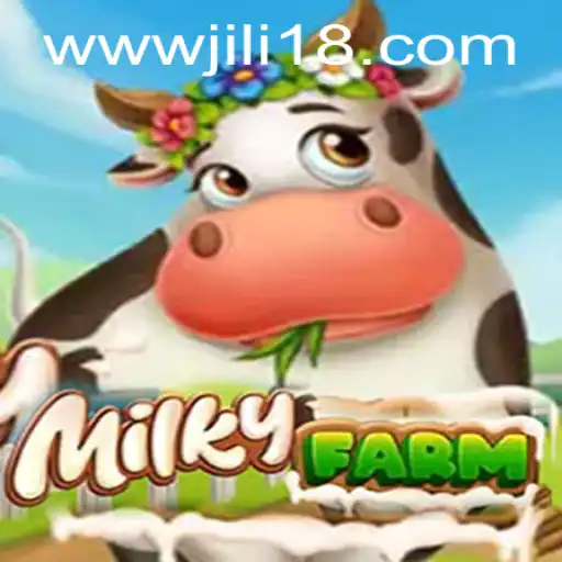 MilkyFarm An Immersive Gaming Experience
