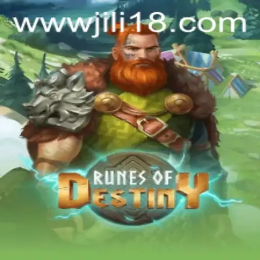 Unlock the Mysteries of RunesOfDestiny