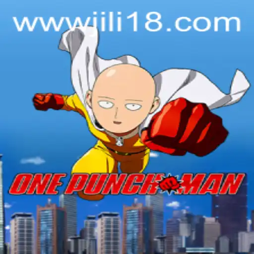 Exploring OnePunchMan JiLi18