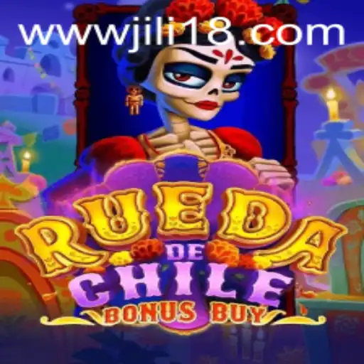 Experience the Excitement of RuedaDeChileBonusBuy: A Contemporary Gaming Adventure