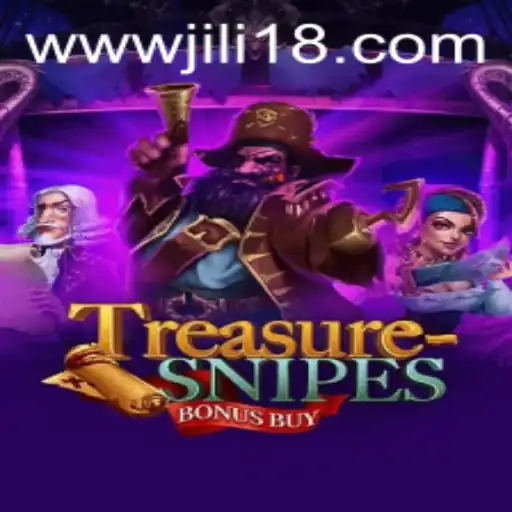 Unlocking the Secrets of TreasuresnipesBonusBuy