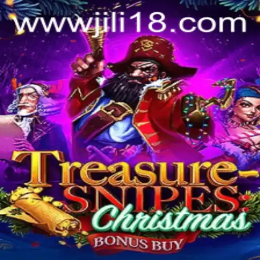 Treasuresnipes Christmas: A Magical Gaming Experience