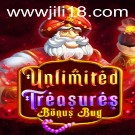 Unlimited Treasures: A JiLi18 Adventure