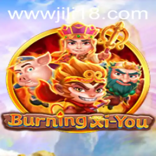 Unveiling the Secrets of BurningXiYou