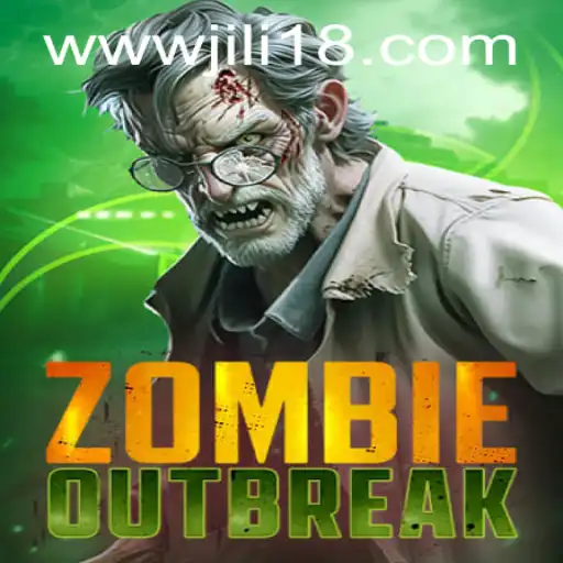 ZombieOutbreak: Survive the Apocalypse with JiLi18